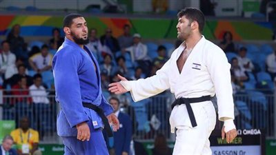 مفاجأة .. رئيس إتحاد الجودو الإسرائيلى تعمد توريط مصر فى أزمة المصافحة 