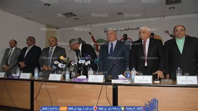 وزير الرياضة: مستعد للحساب.. ولا أؤيد مشروع البطل الأولمبي وسيسافر غير المرشحين لطوكيو