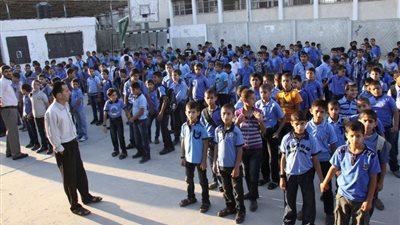 أزمة جديدة بـ