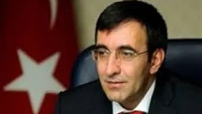 وزير تركي: وفد من الغرف التجارية يتوجه لمصر