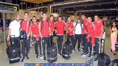 منتخب المغرب للصالات يطير إلى كولومبيا للمشاركة في كأس العالم