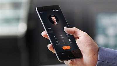 ميزو تطلق هاتفها اللوحي الجديد 