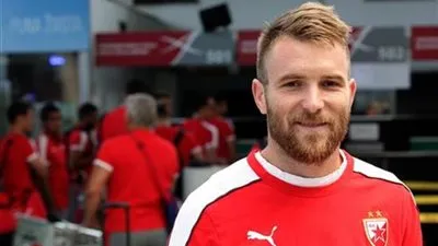 الصربي كاتاي: ديبورتيفو ألافيس حقق طموحي