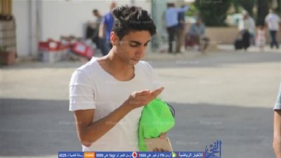 محمد الطويلة: حسم صفقة 
