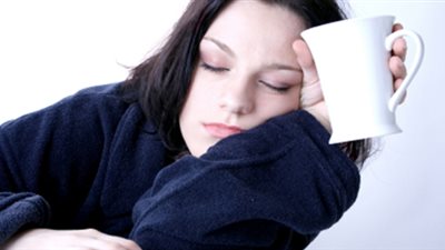 12 سبب للشعور بالإرهاق طوال اليوم.. تعرفي عيهم