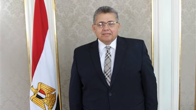 الشيحي يفتتح مؤتمر يوم الهندسة المصرى للعام الخامس عشر