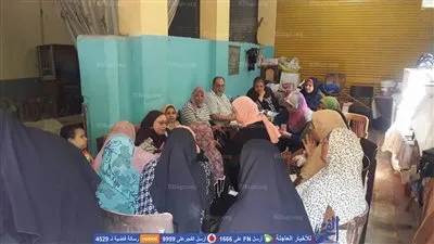 مديرية الزراعة بالإسكندرية تنظم قافلة إعلام ريفي بإدارة خورشيد الزراعية (صور)