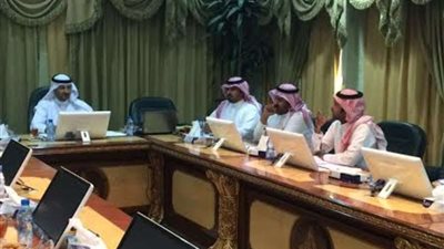 المجلس البلدي بالخرج والجهات المعنية يعتمدان حلولاً لتقاطع المعارض