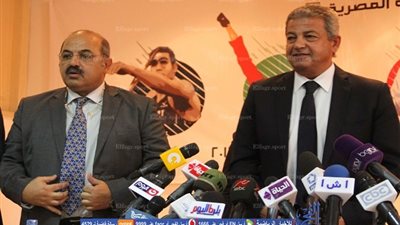 اللجنة الأولمبية: لم نجامل نجلة رئيس تنس الطاولة في السفر للأولمبياد