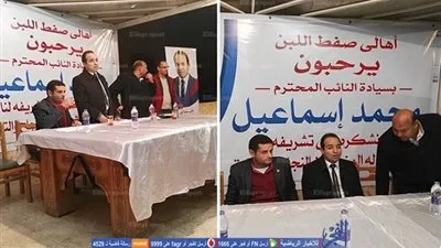 أهالي بولاق يبدأون حملة لسحب الثقة من نواب الدائرة