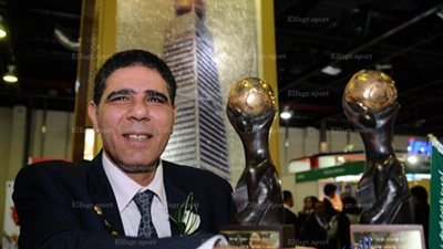 مصري ضمن قائمة أقوى الشخصيات الفندقية المؤثرة في العالم