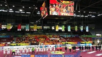 يد الترجي تودع بطولة العالم بالخسارة أمام باريس سان جيرمان