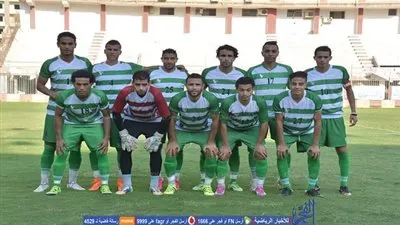 بلدية المحلة يهزم الشرقية بثلاثيه وديا