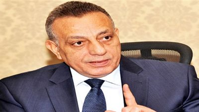 محافظ الجيزة يكشف عن آخر الجهود لإنهاء أزمة اسطوانات الغاز