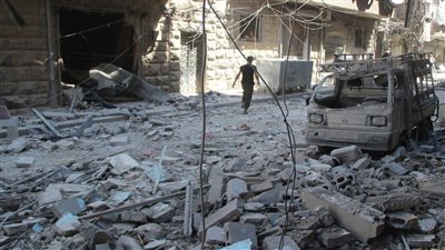 أهم أخبار سوريا اليوم.. عشرات القتلى والجرحى في مناطق متفرقة بالأراضي السورية