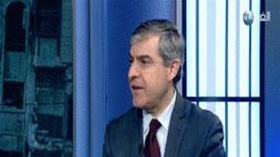 فواز جرجس: 85% من اقتصاد العالم يتواجد في قمة العشرين