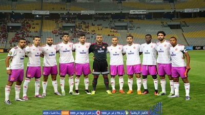 بالفيديو.. الوداد المغربي يسقط أمام المغرب الفاسي قبل مواجهة الزمالك