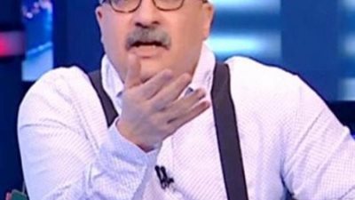 إبراهيم عيسى: جميع قيادات الدولة الحاليين كانوا في صف الإخوان