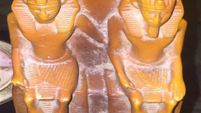 ربة منزل تُرشد على زوجها لاتجاره بالمخدرات والآثار بالبحيرة