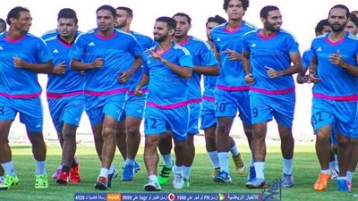 الأوليمبي يفوز على الفكرية ومركز شباب الحمام وديا