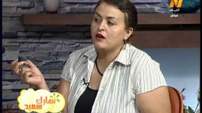 ناشطة نسائية تفجر مفاجأة عن عدد المصريات 