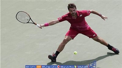 فافرينكا يتأهل لربع نهائي بطولة أمريكا المفتوحة