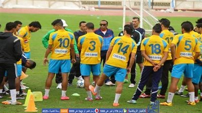 جماهير الإسماعيلي تعلن حضور مران الفريق الأربعاء المقبل