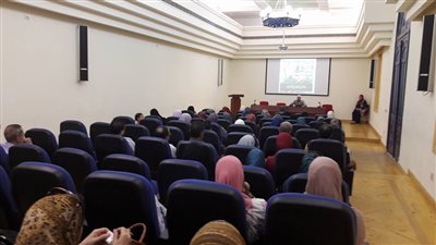 ندوة عن فضل الحج والعشرة الأوائل من ذي الحجة بـ 