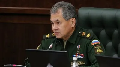 روسيا: مهتمون بالشراكة الاستراتيجية مع مصر 