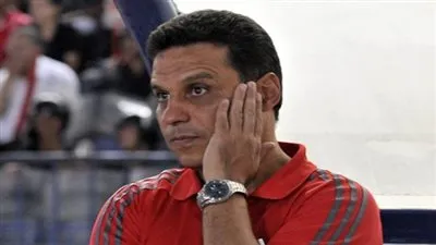 عظيمة: ننتظر من البدري إعادة الأهلي لمكانته ومعوض إضافة للجهاز