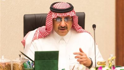 وزير الداخلية السعودي: لن نسمح لإيران أو غيرها بتسييس شعائر الحج