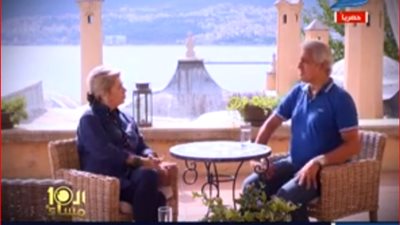 مستأجرة قصر محمد علي باليونان: أدفع 3 آلاف دولار لـ