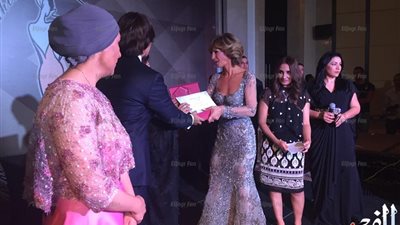 أمينة شلباية 