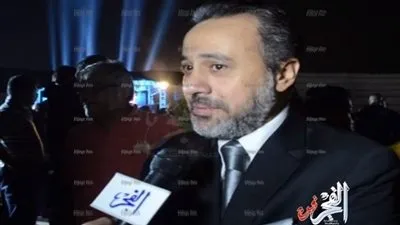 إيهاب فهمي: أتواجد بأحدى سينمات 6 أكتوبر يوم العرض الخاص لـ