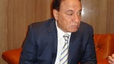 سمير فرج يطالب بتوظيف العائدين من ليبيا في مشروعات القوات المسلحة