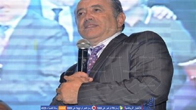 عمرو السعيد: فوز 