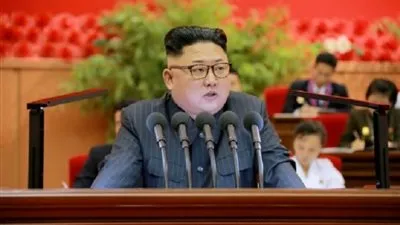 زعيم كوريا الشمالية يدعو إلى تعزيز ترسانته النووية
