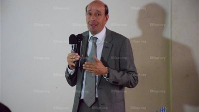 اتحاد الخماسي يعقد مؤتمرا صحفيا للكشف عن تفاصيل استضافة بطولة العالم 