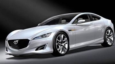 اطلاق مازدا 6 موديل 2017 للسوق الانجليزي بمزيد من التكنولوجيا المطورة