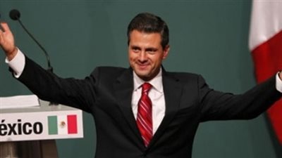 السفير المكسيكي في القاهرة: لنبدأ عهد جديد من التعاون يعود بالنفع على البلدين