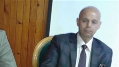 حملة صحية بالمنصورة تعدم 155 كرتونة زبادى غير صالحة للاستهلاك 