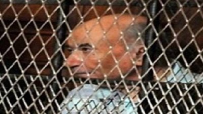 بدء محاكمة يوسف والى وحسين سالم في قضية أرض البياضية بغرفة المداولة