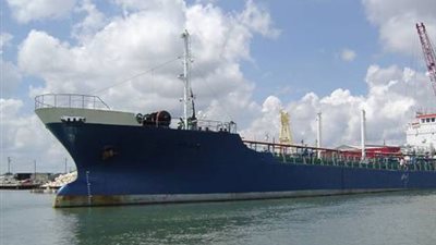 وصول 5 آلاف طن بوتاجاز لموانئ السويس