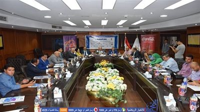 رئيس اتحاد الخماسي :تواجد 40 دولة على أرض مصر إضافة كبيرة للسياحة