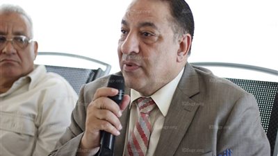 نادية فارس: اتحاد المحامين العرب يجب أن يكون له دور فعال فيما يحدث بالوطن العربي  