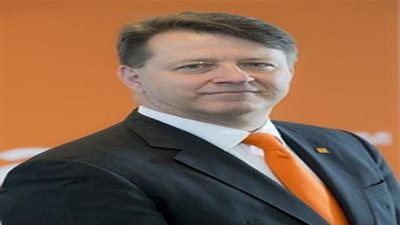 تعيين  جون مارك هاريون رئيساً تنفيذياً لاورنچ مصر 