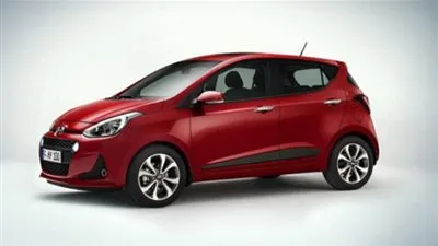 هيونداي تتجهز للكشف عن سيارتها الجديدة 