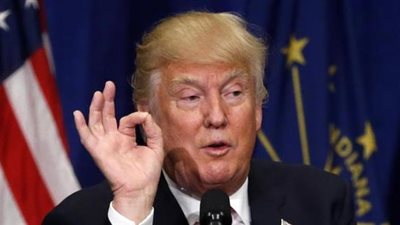 ترامب يناقض نفسه بشأن أوضاع المهاجرين غير الشرعيين بأمريكا