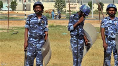 هلع في ولاية سودانية بسبب 