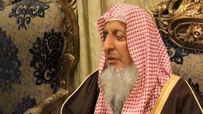 مُفتي السعودية: دعوات خامنئي غير مستغربة من 